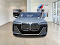 2025 BMW i7 xDrive60
