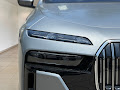 2025 BMW i7 xDrive60