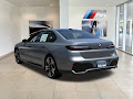 2025 BMW i7 xDrive60