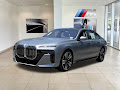 2025 BMW i7 xDrive60