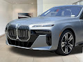 2025 BMW i7 xDrive60