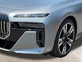 2025 BMW i7 xDrive60