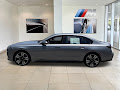 2025 BMW i7 xDrive60