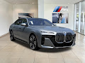 2025 BMW i7 xDrive60