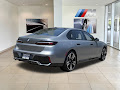 2025 BMW i7 xDrive60
