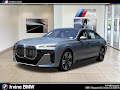 2025 BMW i7 xDrive60