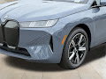 2026 BMW iX