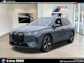 2026 BMW iX