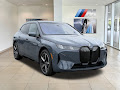 2026 BMW iX
