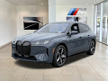 2026 BMW iX