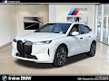 2026 BMW iX
