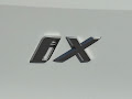 2026 BMW iX