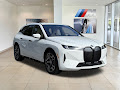 2026 BMW iX