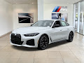2025 BMW i4 M50