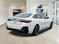 2025 BMW i4 M50