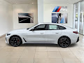 2025 BMW i4 M50