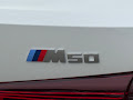 2025 BMW i4 M50