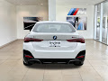 2025 BMW i4 M50