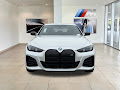 2025 BMW i4 M50