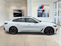 2025 BMW i4 M50