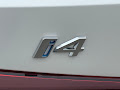 2025 BMW i4 M50