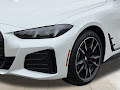 2025 BMW i4 M50