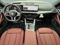 2025 BMW i4 M50