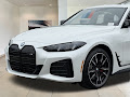 2025 BMW i4 M50
