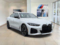 2025 BMW i4 M50