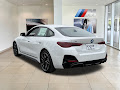 2025 BMW i4 M50