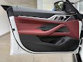 2025 BMW i4 M50