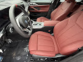 2025 BMW i4 M50
