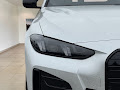 2025 BMW i4 M50