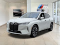 2026 BMW iX