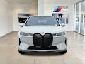 2026 BMW iX