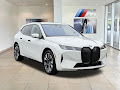 2026 BMW iX