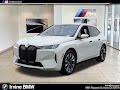 2026 BMW iX