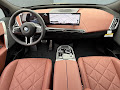 2026 BMW iX