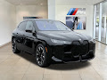 2026 BMW iX