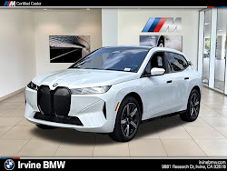 2026 BMW iX 