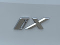 2026 BMW iX
