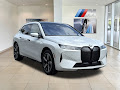 2026 BMW iX