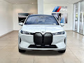 2026 BMW iX