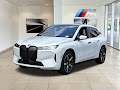 2026 BMW iX