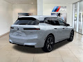 2026 BMW iX