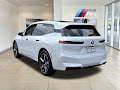 2026 BMW iX