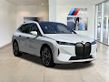 2026 BMW iX