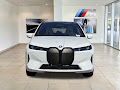 2026 BMW iX