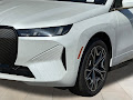 2026 BMW iX