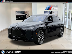 2026 BMW iX 